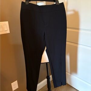 CAbi Trousers - Women's Black Trousers
